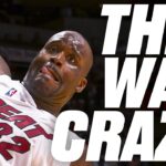 SHAQ Reveals What He REALLY Thought During These '06 HEAT Highlights 💭