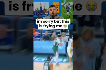 AYO😭💀#nba #milwaukeebucks #indianapacers #andrewnembhard #ryanrollins #trending #xyzbca #bucks