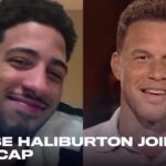 Tyrese Haliburton Gets Real About Recovery, Trades & Pascal Siakam’s Impact | NBA on Prime