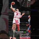 Everything you need to know about Nikola Vucevic 🗣️ #celtics #nba #shorts