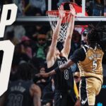 NBA's Top 10 Plays of the Night | February 7, 2026