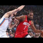 Houston Rockets vs Oklahoma City Thunder | Full Game Highlights | February 7, 2026 | NBA Season