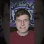 Nique Clifford Drops Career High 30 Points #nba #sacramentokings