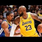 Los Angeles Lakers vs Golden State Warriors | Full Game Highlights | February 7, 2026 | NBA Season