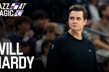 Will Hardy reviews the debuts of Jaren Jackson Jr., John Konchar and Vince Williams Jr. in Orlando