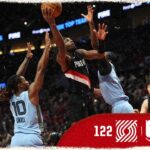 Trail Blazers Beat Grizzlies in Back-To-Back Wins | February 7th, 2026