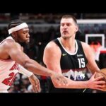 Denver Nuggets vs Chicago Bulls | Full Game Highlights | February 7, 2026 | NBA Season