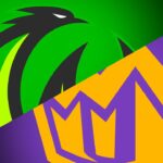 NBL26 Round 20 | South East Melbourne Phoenix vs Sydney Kings