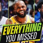 NBA's Nightly Recap | February 7, 2026