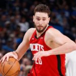 Alperen Şengün 🏀 | Rockets ⚔️ Thunder | 7.2.2026