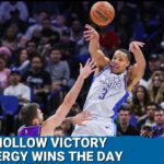 Orlando Magic reverse ENERGY to defeat TANKING Utah Jazz