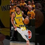 The reason why you should always pass the ball to Tyrese💯