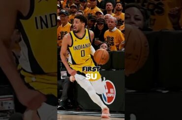 The reason why you should always pass the ball to Tyrese💯