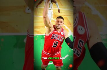 Now We Get It… THIS Is Why the Celtics Traded for Vucevic 🤯🔥 #NikolaVucevic #BostonCeltics #celtics
