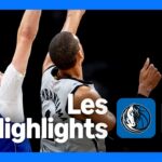 🏀 MAVERICKS @ SPURS | LE RÉSUMÉ COMPLET DU MATCH | Dimanche 8 février 2026