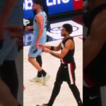 WELCOME TO THE BOX. TOUMANI CAMARA. | Portland Trail Blazers vs Memphis Grizzlies