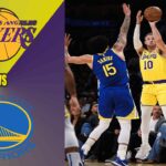 Lakers vs Warriors | Lakers Highlights | February 7, 2026