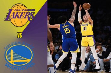 Lakers vs Warriors | Lakers Highlights | February 7, 2026