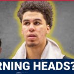 Washington Wizards MASTERFULLY TANK Against Nets | Will Riley COOKS AGAIN