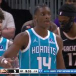 LaMelo Ball | Charlotte Hornets at Atlanta Hawks | Full Box Score