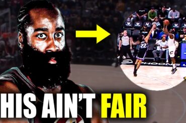 James Harden Cavaliers Debut Was INSANE