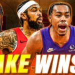 The Raptors Are Not As Good As You Think