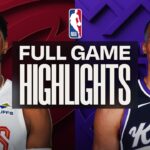 CAVALIERS at KINGS | FULL GAME HIGHLIGHTS | February 7, 2026