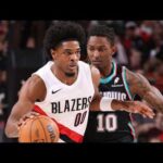 Memphis Grizzlies vs Portland Trail Blazers | Full Game Highlights | February 7, 2026 | NBA Season
