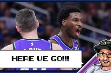 Utah Jazz vs Orlando Magic Post Game | Jaren Jackson Jr. debut was epic!!!