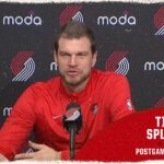 Tiago Splitter On the 4th Quarter & Caleb Love | Trail Blazers vs Grizzlies | February 7th, 2026