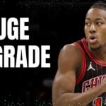 Ayo Dosunmu Is PERFECT For The Timberwolves...