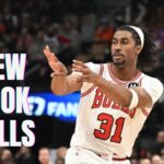 The New Look Bulls Actually Look Better Than Expected