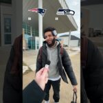 🏈 Who you got tonight?