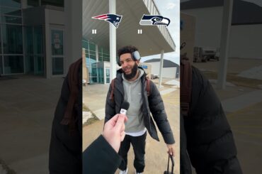 🏈 Who you got tonight?