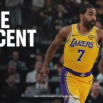 Gabe Vincent Highlights | Welcome to Atlanta