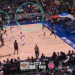 MIKE BROWN coaching the KNICKS makes life not worth living