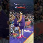 Uno. #shorts | Phoenix Suns