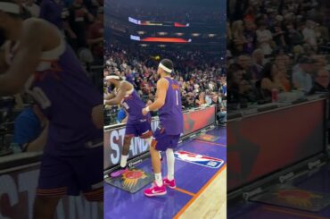 Uno. #shorts | Phoenix Suns