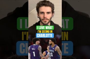 The Charlotte Hornets Have Built Something VERY Special!