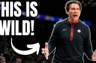 The Atlanta Hawks Have A MAJOR Problem...