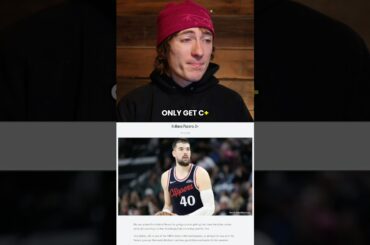 Zubac To Indiana Pacers Is Move Of The Deadline…  #nba