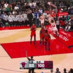 Mac McClung Makes His 2026 Chicago Bulls Debut