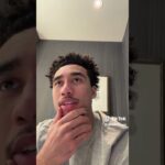 Jared McCain Heartfelt Goodbye to Philly & 76ers fans after Trade to Okc Thunder