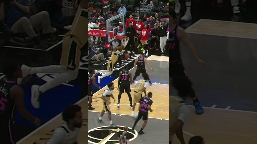 Bub WAY UP to Sarr 💪