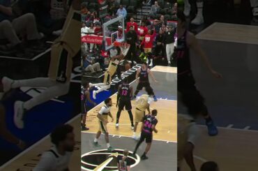 Bub WAY UP to Sarr 💪