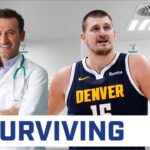 Nikola Jokić and the Denver Nuggets in the Next Man Up regime, again | Serbian Corner