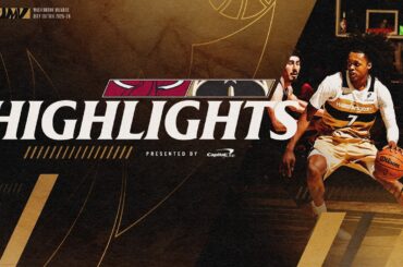 Highlights: Washington Wizards vs. Miami Heat | 02.08.26