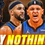 Why Did the Magic Do NOTHING?!