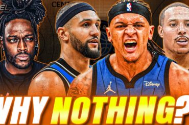 Why Did the Magic Do NOTHING?!