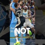 Giannis NOT getting traded 😭 @whristan